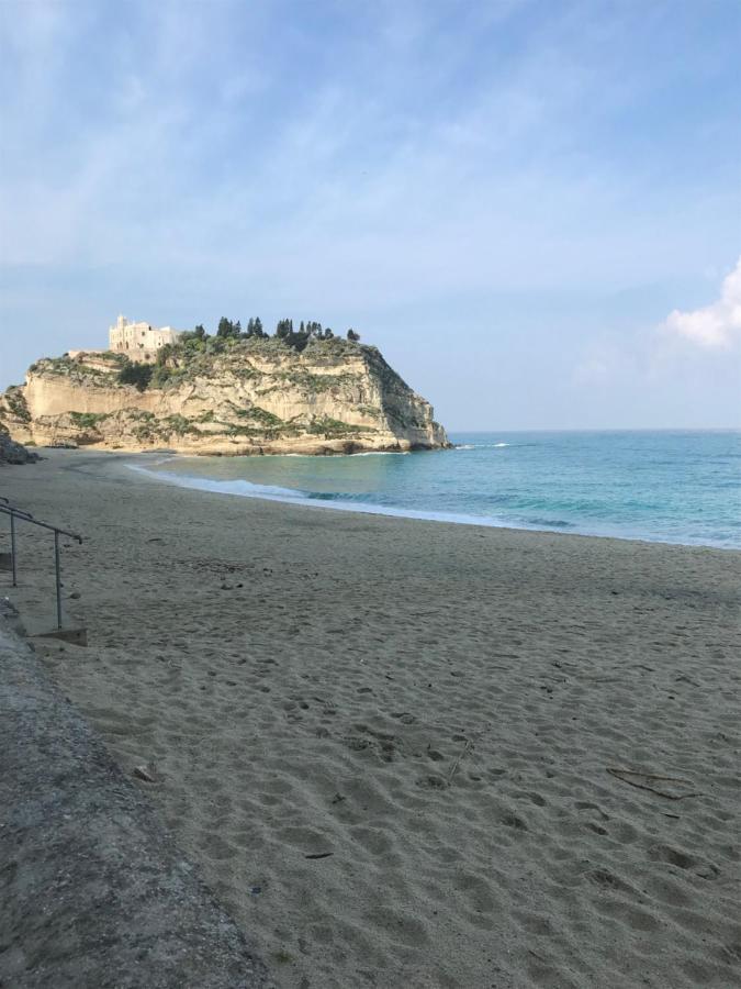 Philosophy Apartment Tropea Ngoại thất bức ảnh