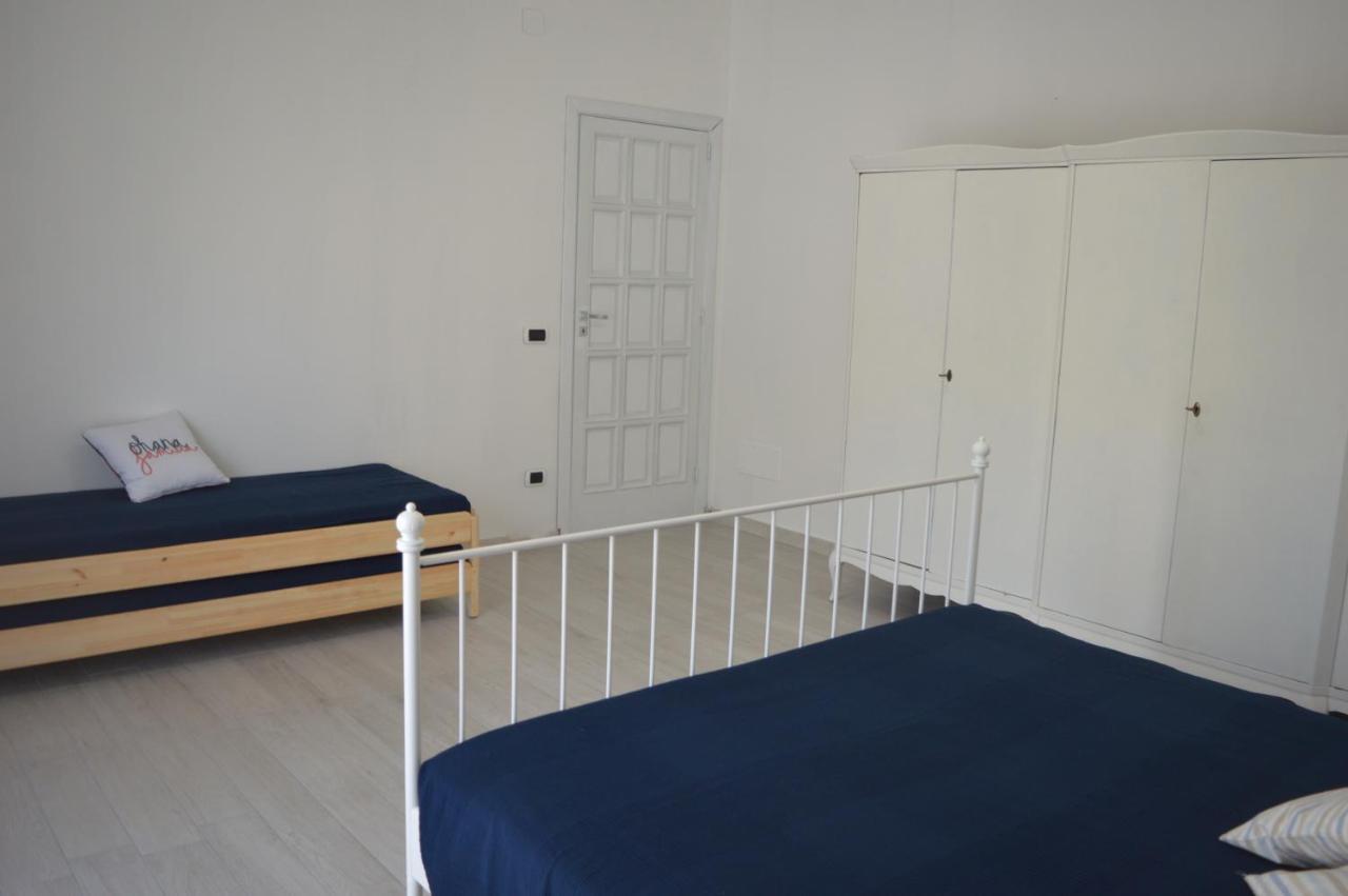 Philosophy Apartment Tropea Ngoại thất bức ảnh