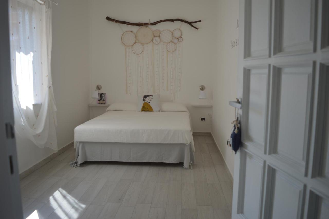 Philosophy Apartment Tropea Ngoại thất bức ảnh
