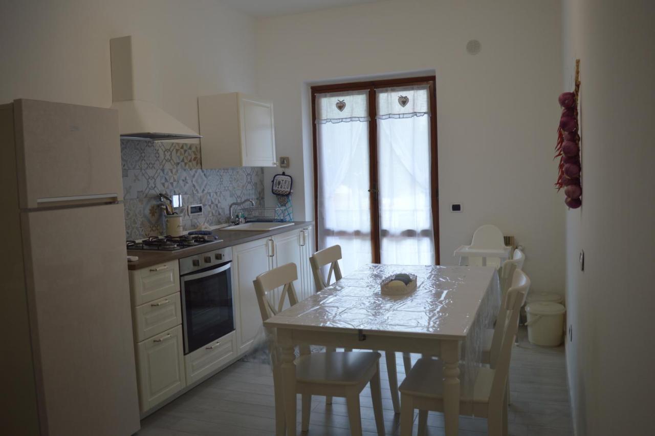 Philosophy Apartment Tropea Ngoại thất bức ảnh